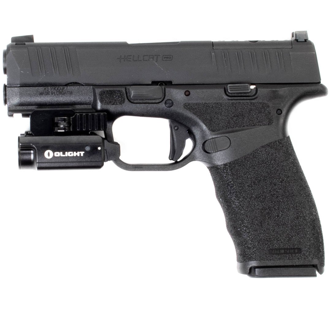 Springfield Armory Hellcat Pro
